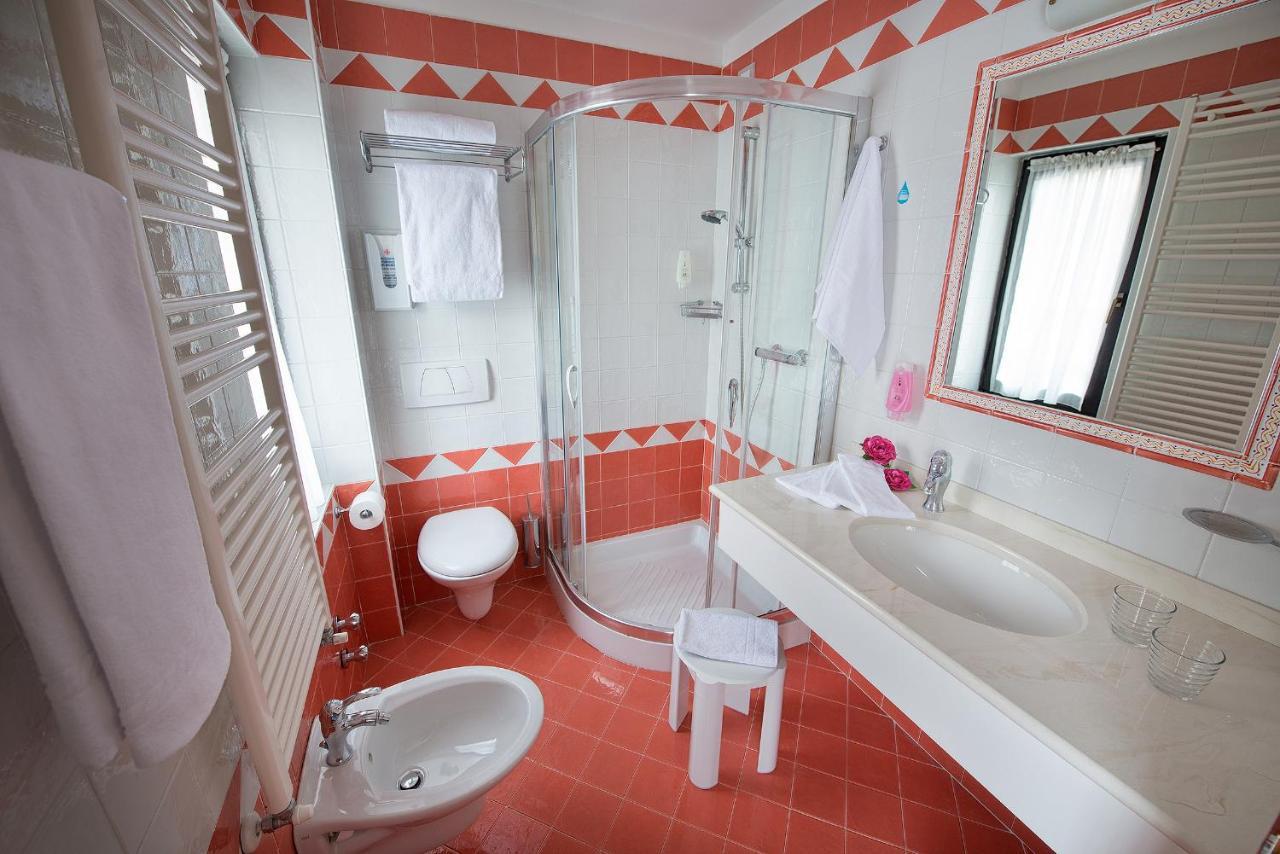 Hotel Cristallo Peio Room photo